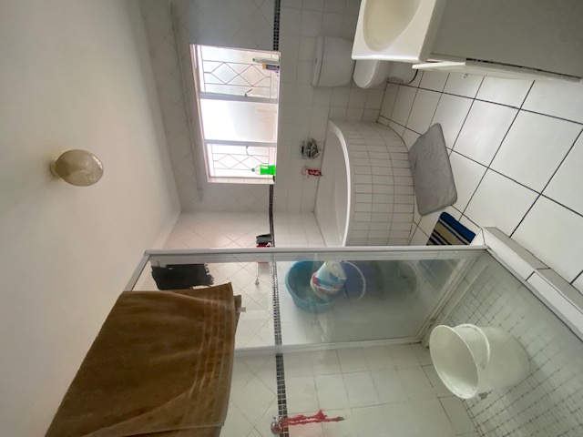 To Let 2 Bedroom Property for Rent in Cason Gauteng