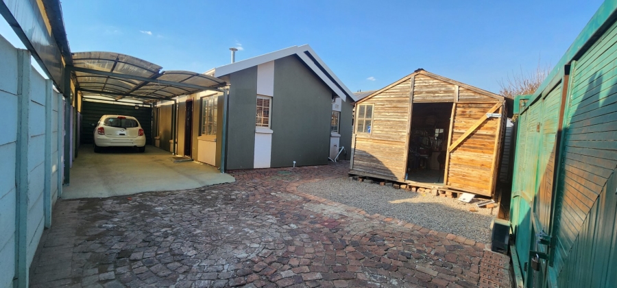 3 Bedroom Property for Sale in Sky City Gauteng