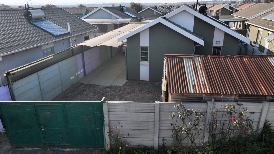 3 Bedroom Property for Sale in Sky City Gauteng