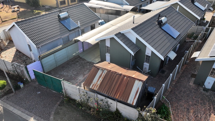 3 Bedroom Property for Sale in Sky City Gauteng