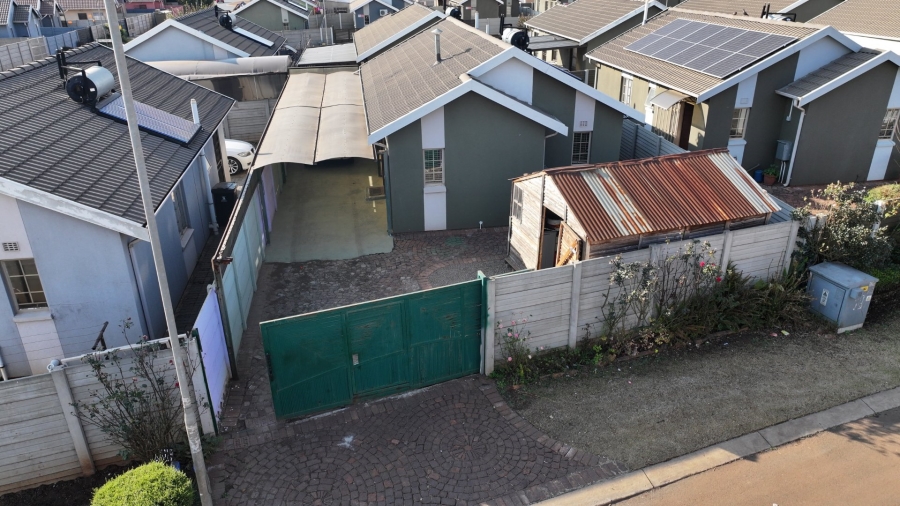 3 Bedroom Property for Sale in Sky City Gauteng