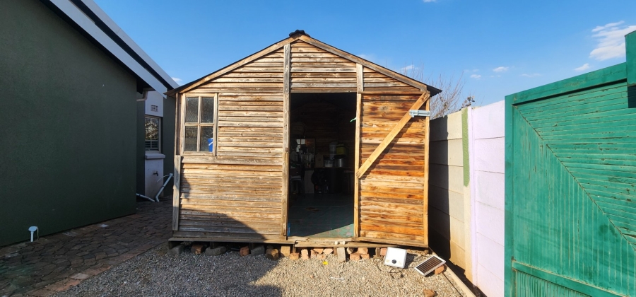 3 Bedroom Property for Sale in Sky City Gauteng