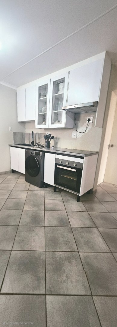  Bedroom Property for Sale in Wilfordon Gauteng