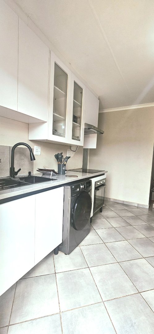  Bedroom Property for Sale in Wilfordon Gauteng
