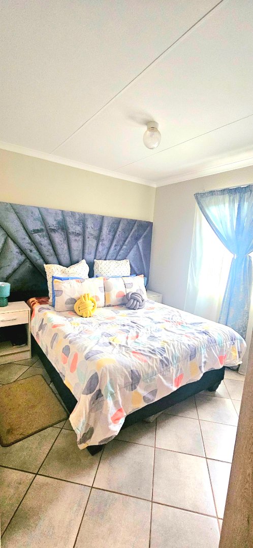  Bedroom Property for Sale in Wilfordon Gauteng