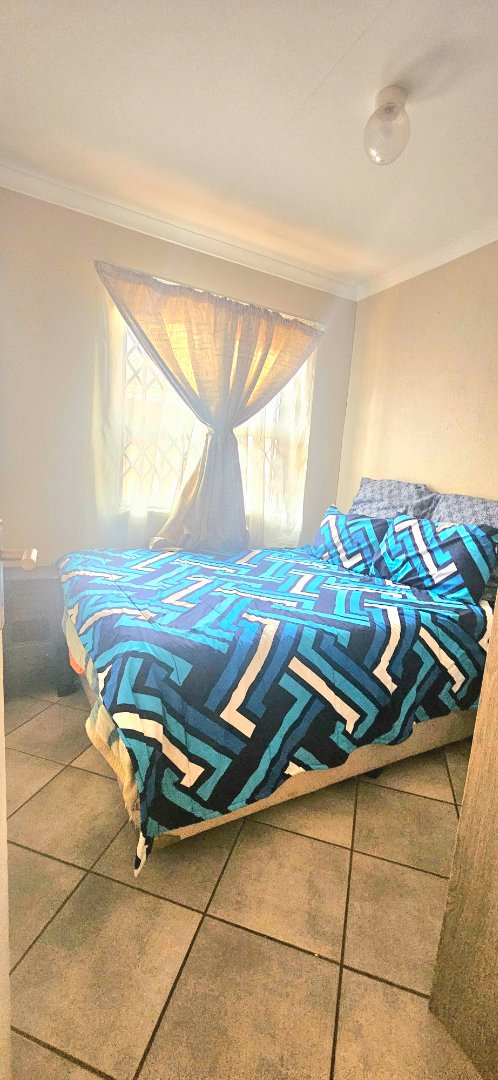  Bedroom Property for Sale in Wilfordon Gauteng