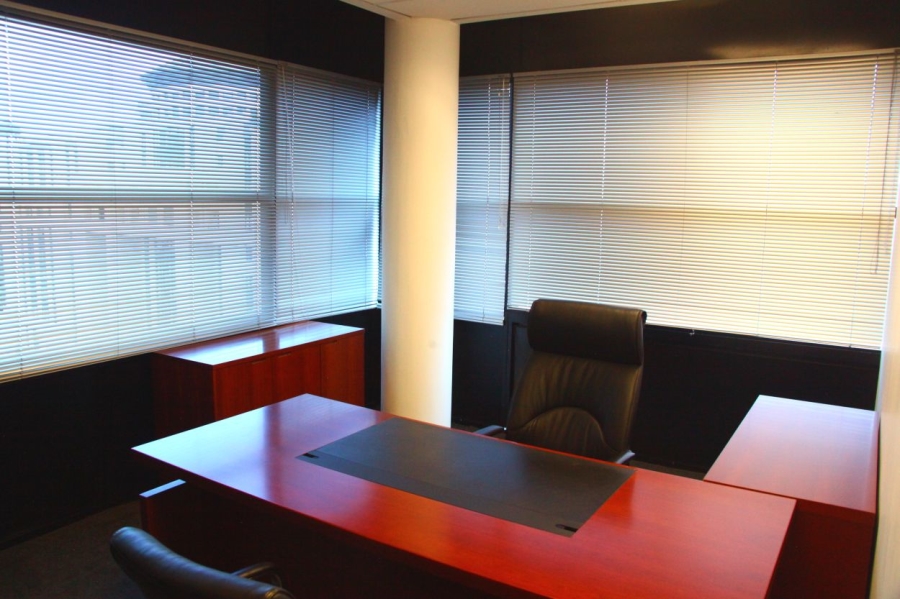 To Let commercial Property for Rent in Morningside Gauteng