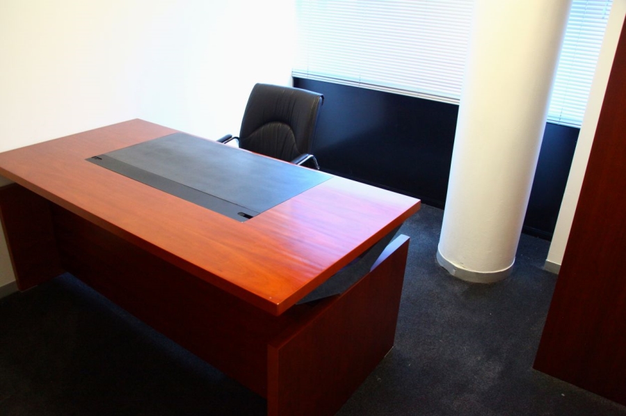 To Let commercial Property for Rent in Morningside Gauteng