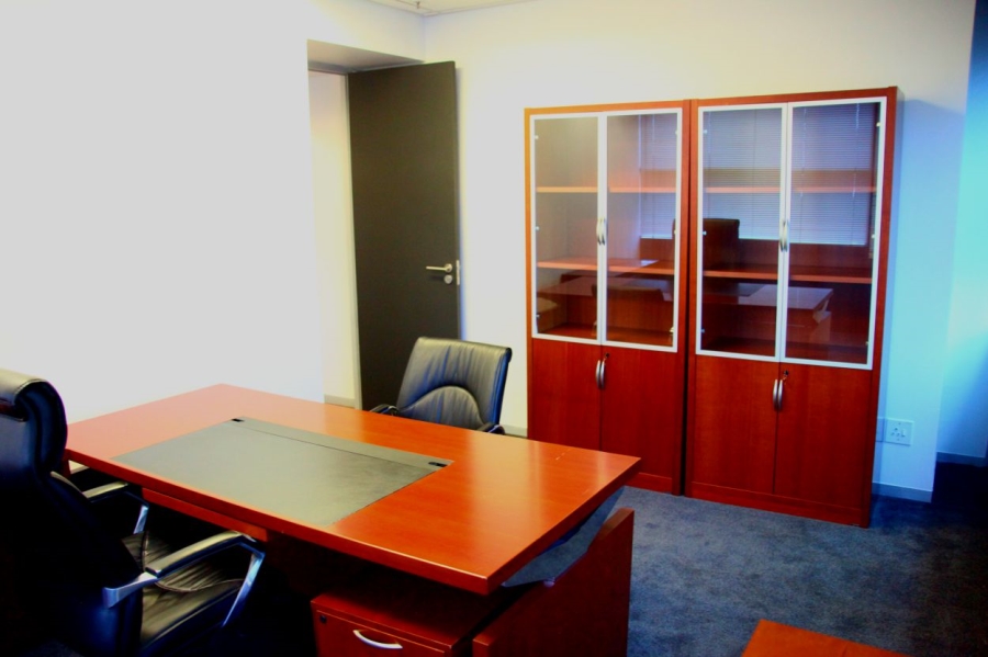 To Let commercial Property for Rent in Morningside Gauteng