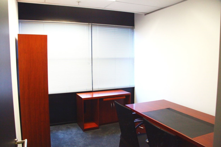 To Let commercial Property for Rent in Morningside Gauteng
