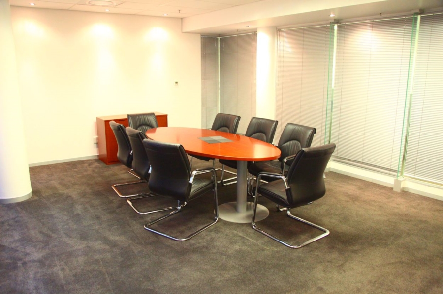 To Let commercial Property for Rent in Morningside Gauteng