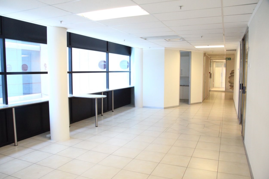 To Let commercial Property for Rent in Morningside Gauteng