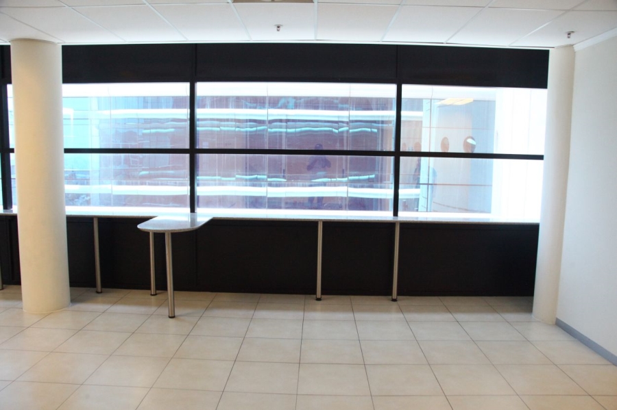 To Let commercial Property for Rent in Morningside Gauteng