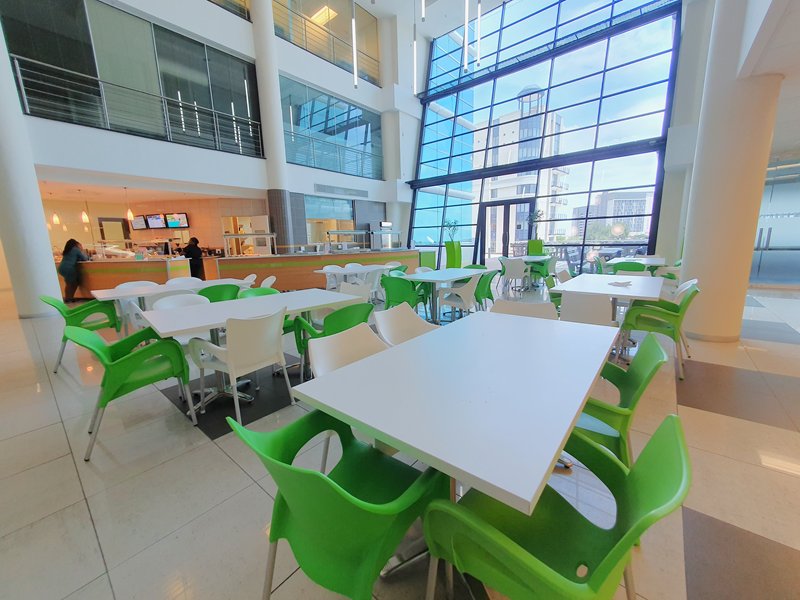 To Let commercial Property for Rent in Morningside Gauteng