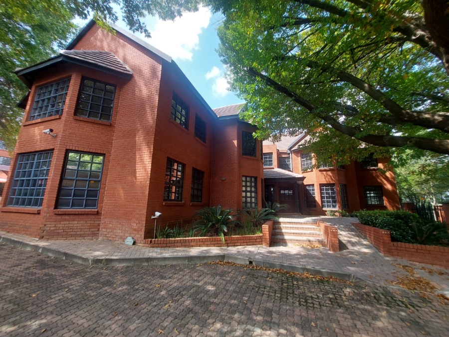 Commercial Property for Sale in Bryanston Gauteng