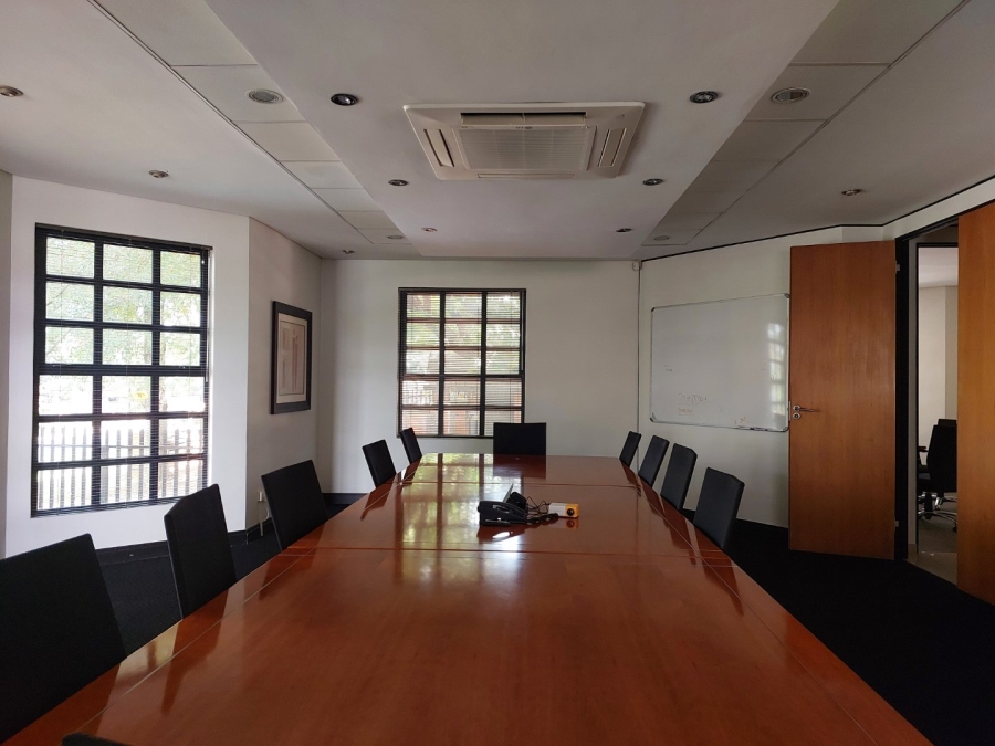 Commercial Property for Sale in Bryanston Gauteng