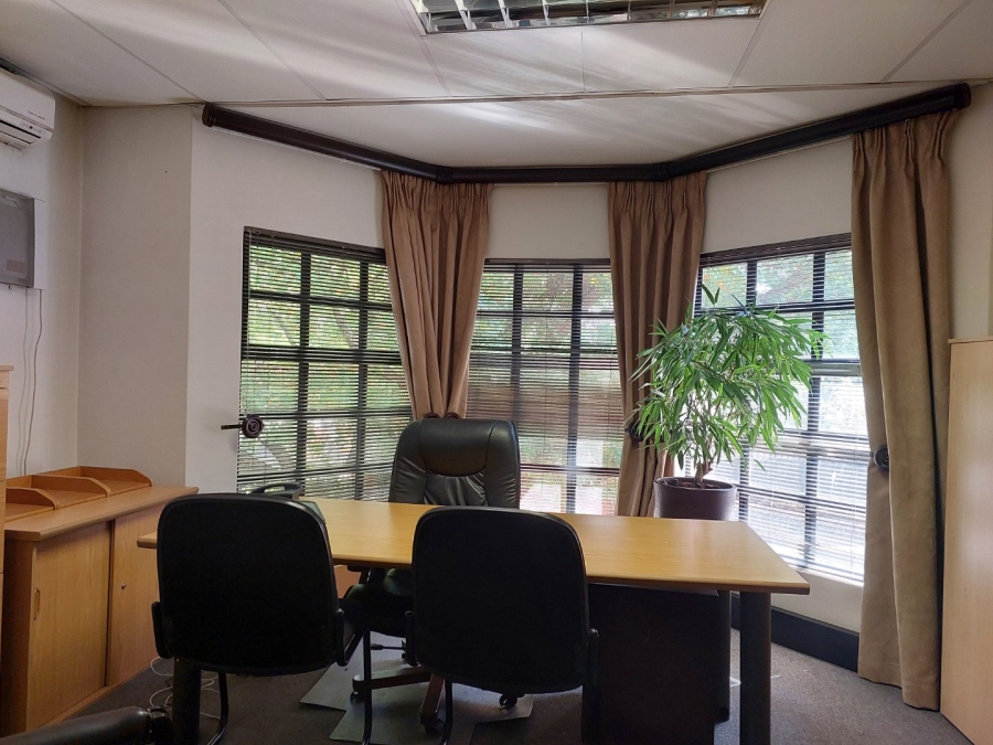 Commercial Property for Sale in Bryanston Gauteng