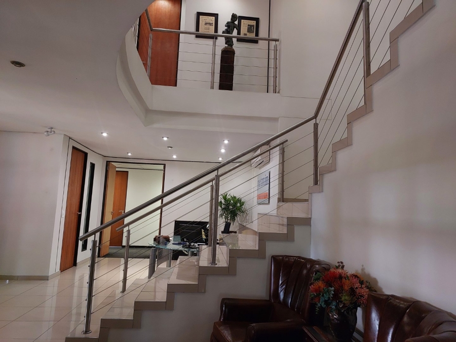 Commercial Property for Sale in Bryanston Gauteng