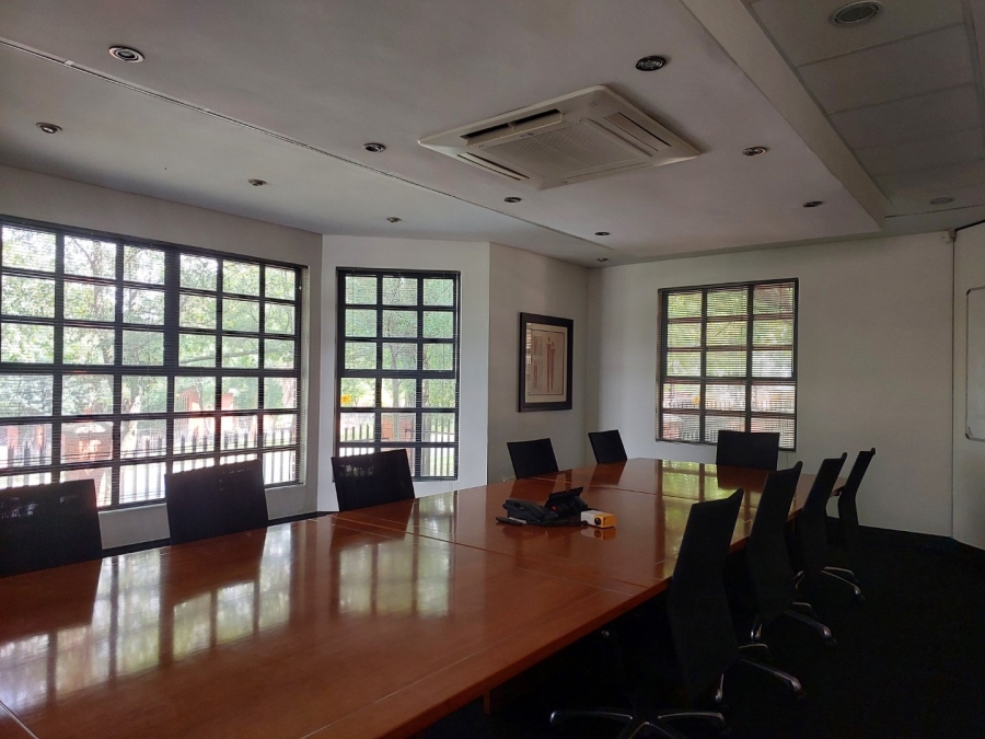 Commercial Property for Sale in Bryanston Gauteng