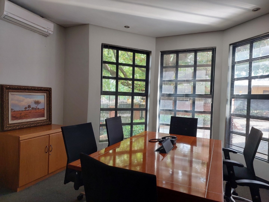 Commercial Property for Sale in Bryanston Gauteng