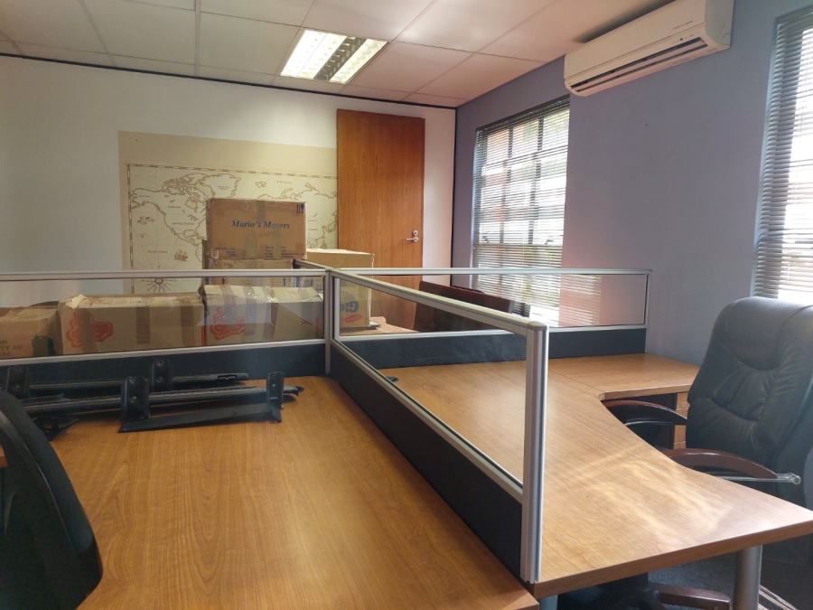 Commercial Property for Sale in Bryanston Gauteng