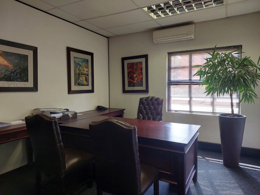 Commercial Property for Sale in Bryanston Gauteng