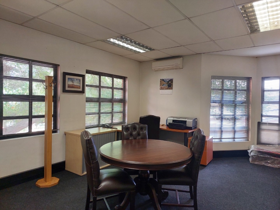 Commercial Property for Sale in Bryanston Gauteng