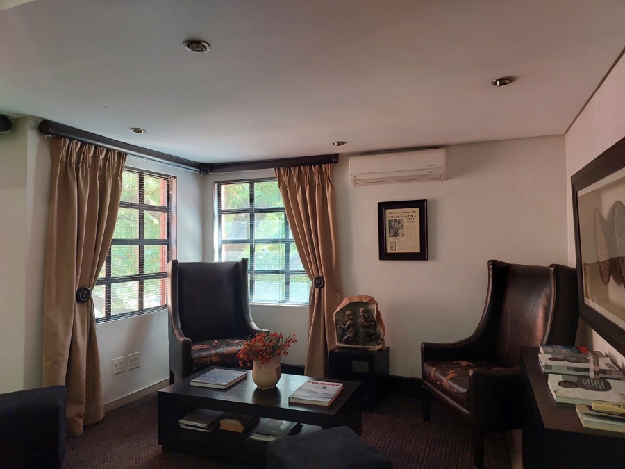 Commercial Property for Sale in Bryanston Gauteng