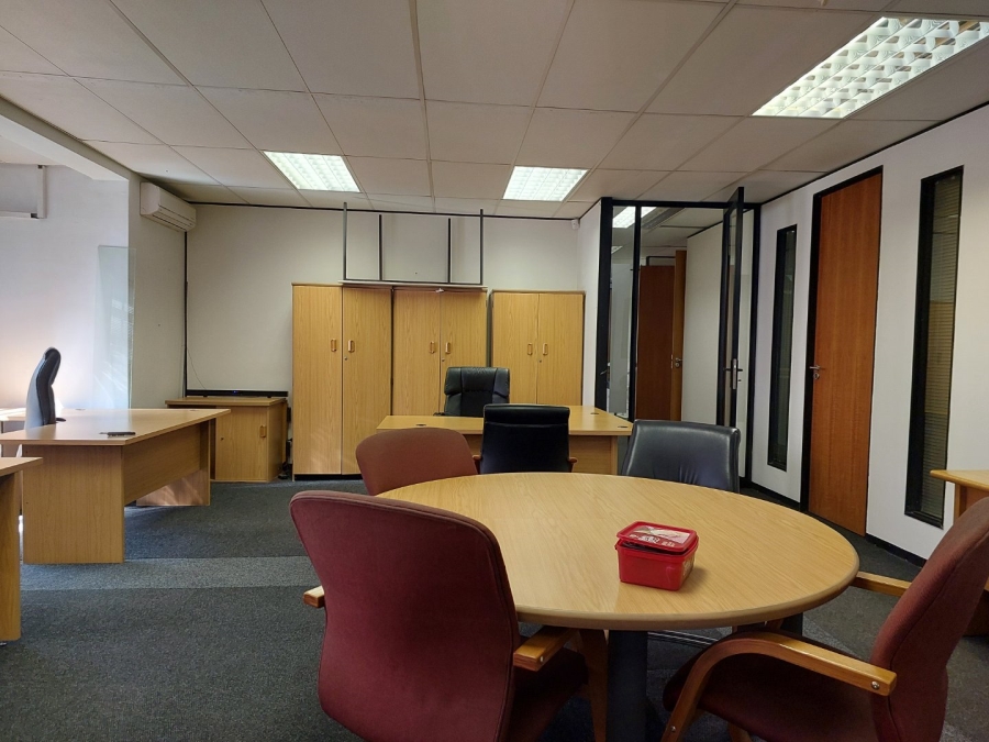 Commercial Property for Sale in Bryanston Gauteng