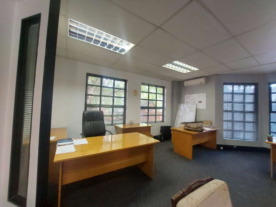 Commercial Property for Sale in Bryanston Gauteng