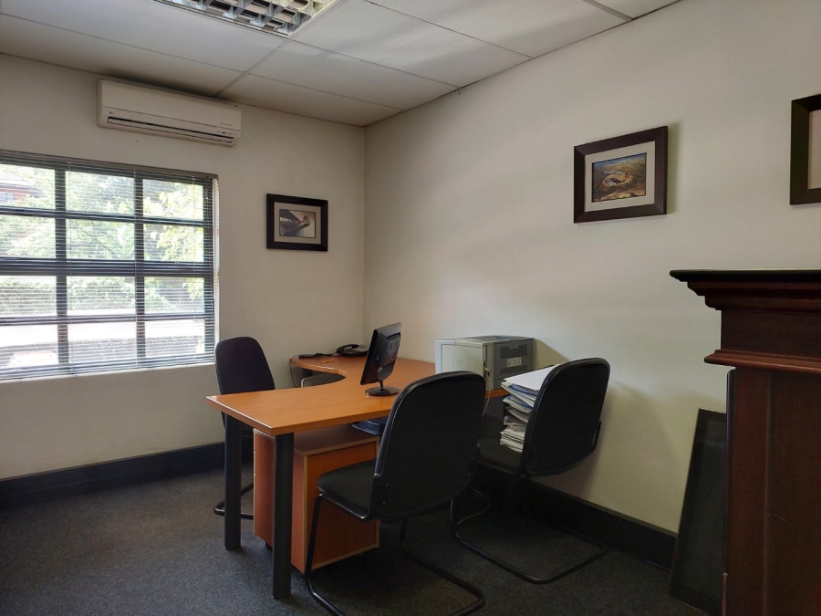 Commercial Property for Sale in Bryanston Gauteng