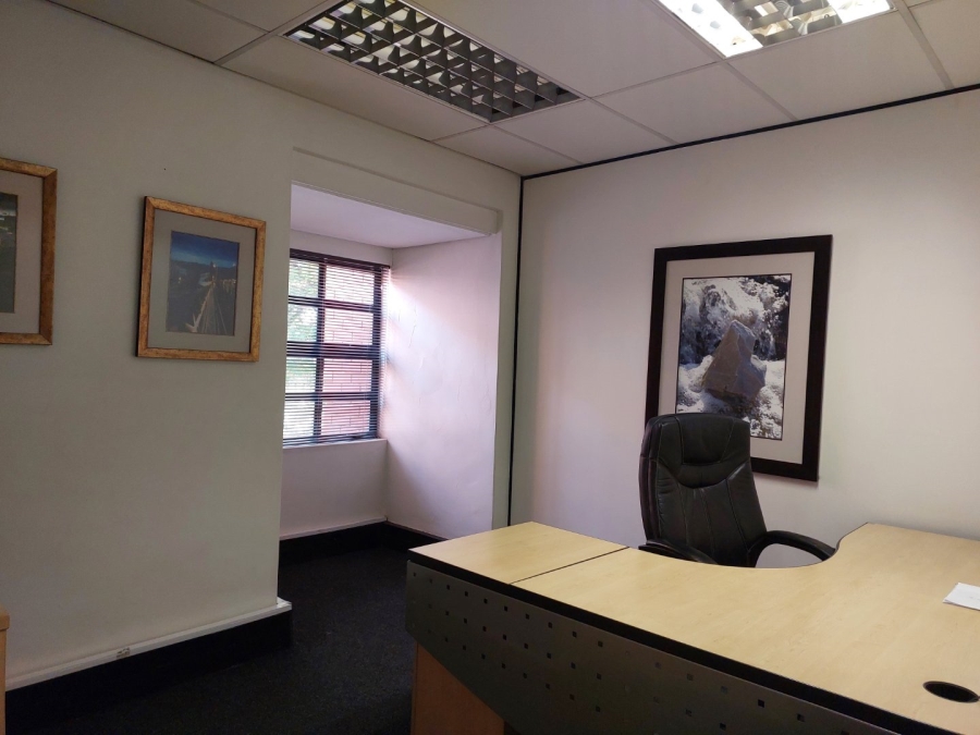 Commercial Property for Sale in Bryanston Gauteng