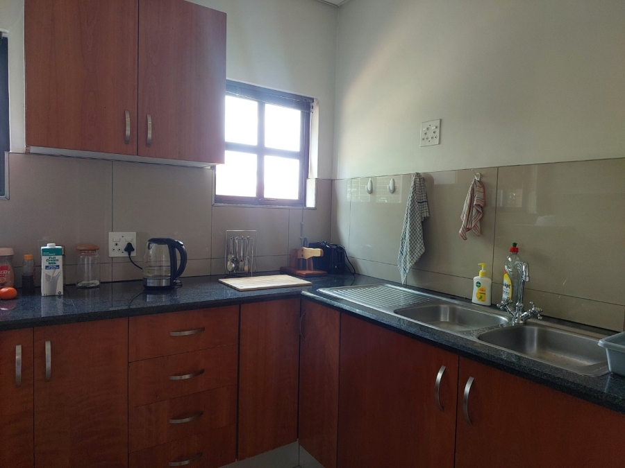 Commercial Property for Sale in Bryanston Gauteng
