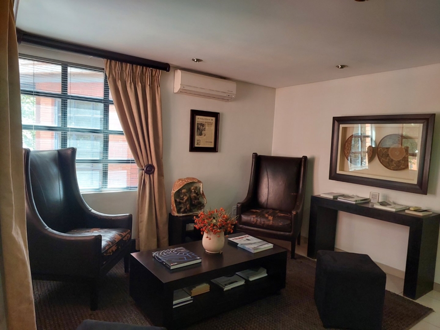 Commercial Property for Sale in Bryanston Gauteng
