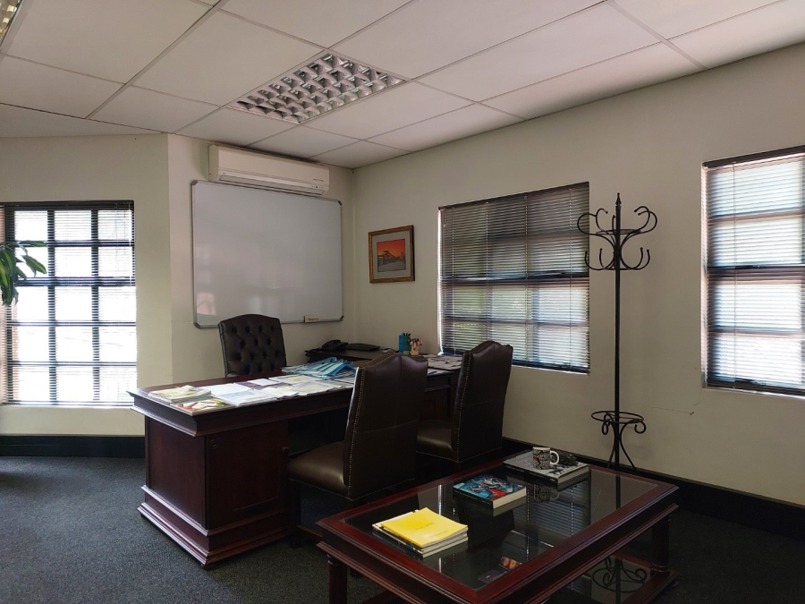 Commercial Property for Sale in Bryanston Gauteng