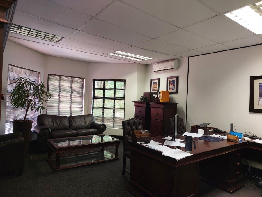Commercial Property for Sale in Bryanston Gauteng