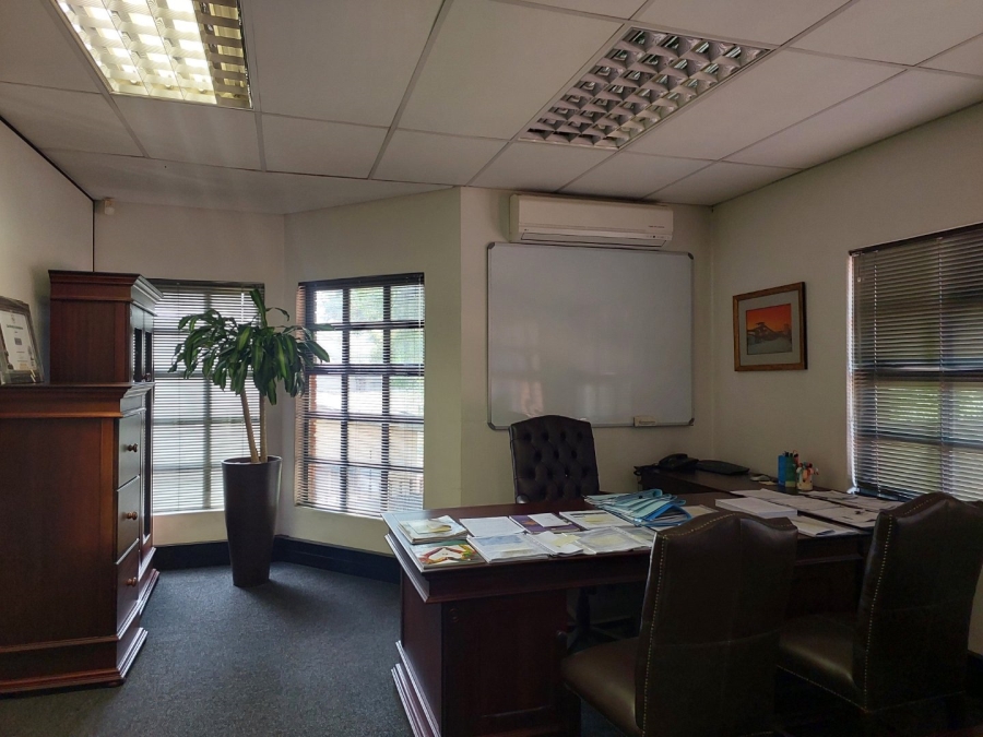 Commercial Property for Sale in Bryanston Gauteng