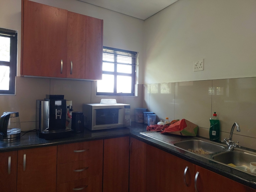 Commercial Property for Sale in Bryanston Gauteng
