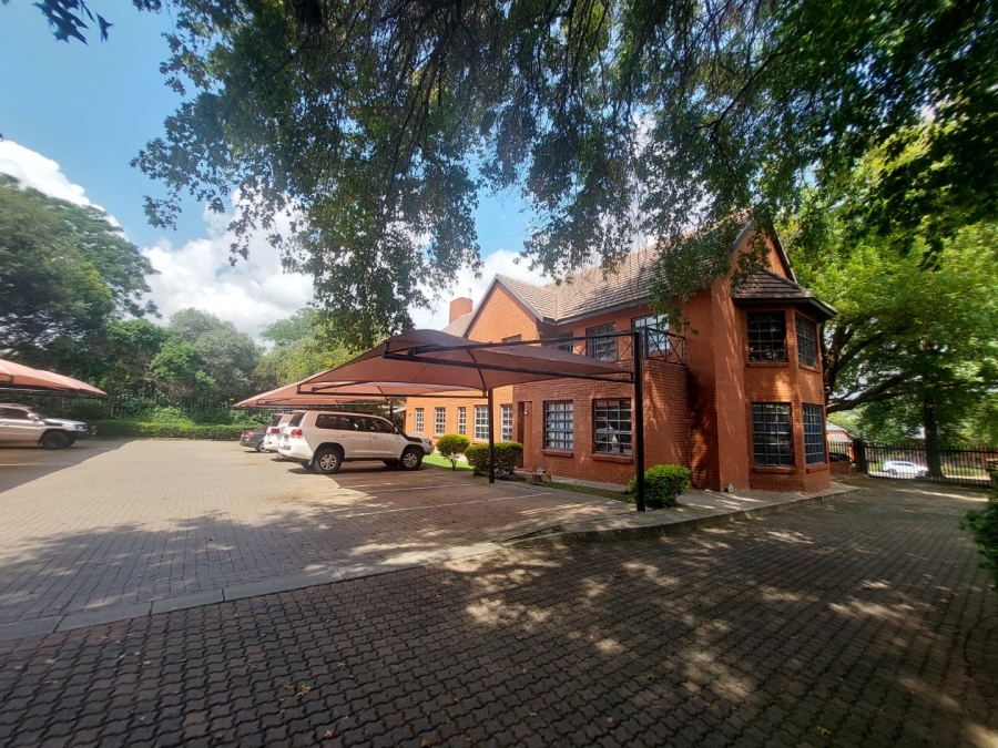 Commercial Property for Sale in Bryanston Gauteng