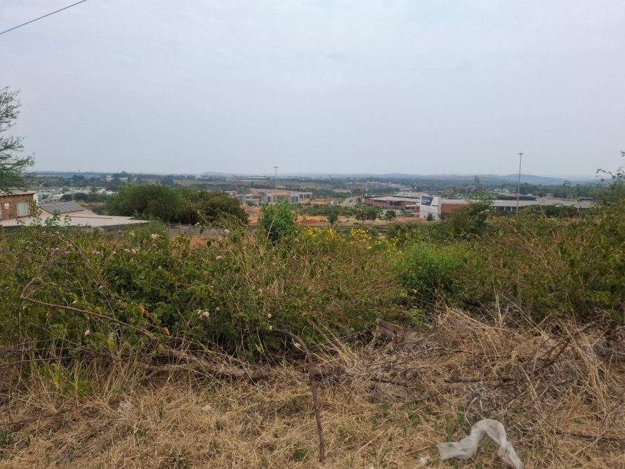 Commercial Property for Sale in Erasmuskloof Gauteng
