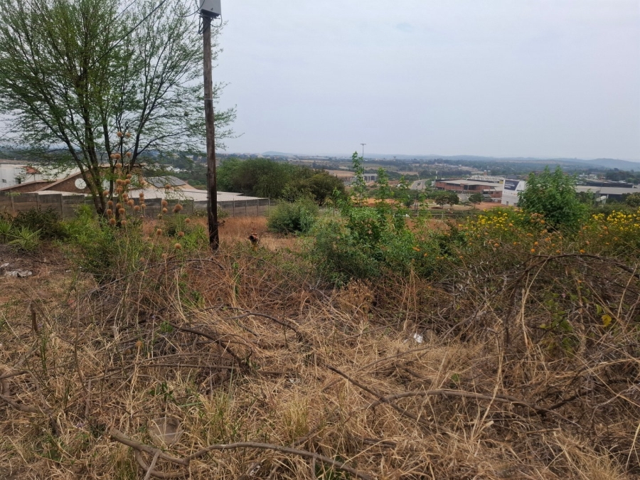 Commercial Property for Sale in Erasmuskloof Gauteng