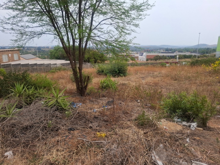 Commercial Property for Sale in Erasmuskloof Gauteng