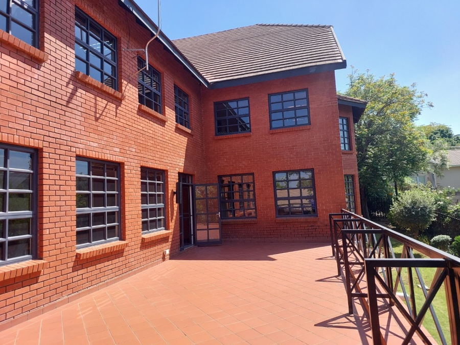 Commercial Property for Sale in Bryanston Gauteng