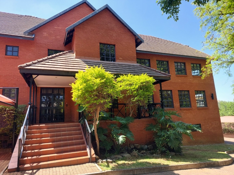 Commercial Property for Sale in Bryanston Gauteng
