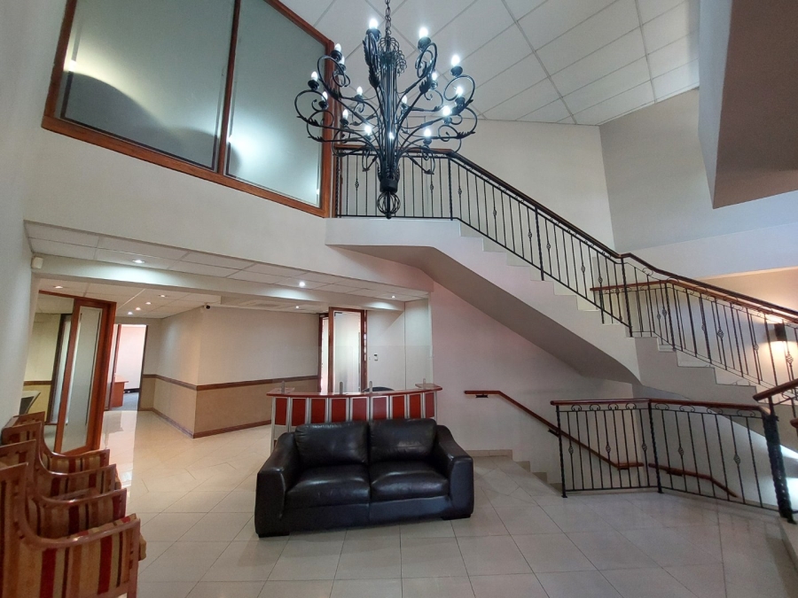 Commercial Property for Sale in Bryanston Gauteng