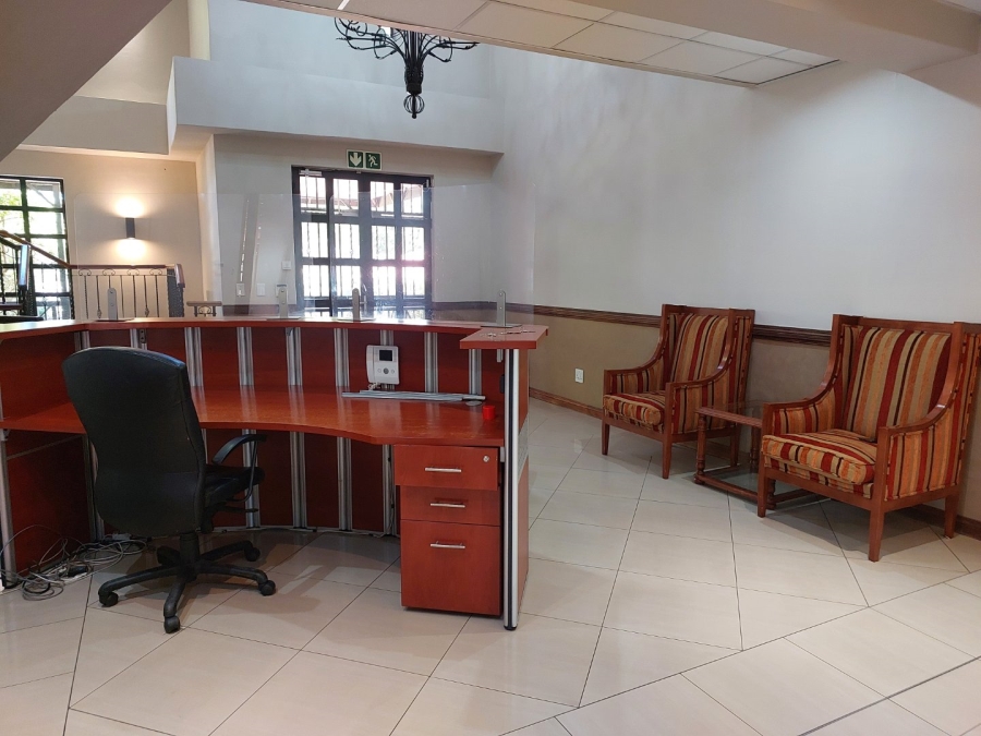 Commercial Property for Sale in Bryanston Gauteng