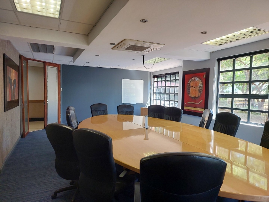 Commercial Property for Sale in Bryanston Gauteng