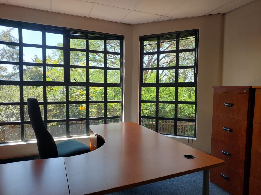 Commercial Property for Sale in Bryanston Gauteng