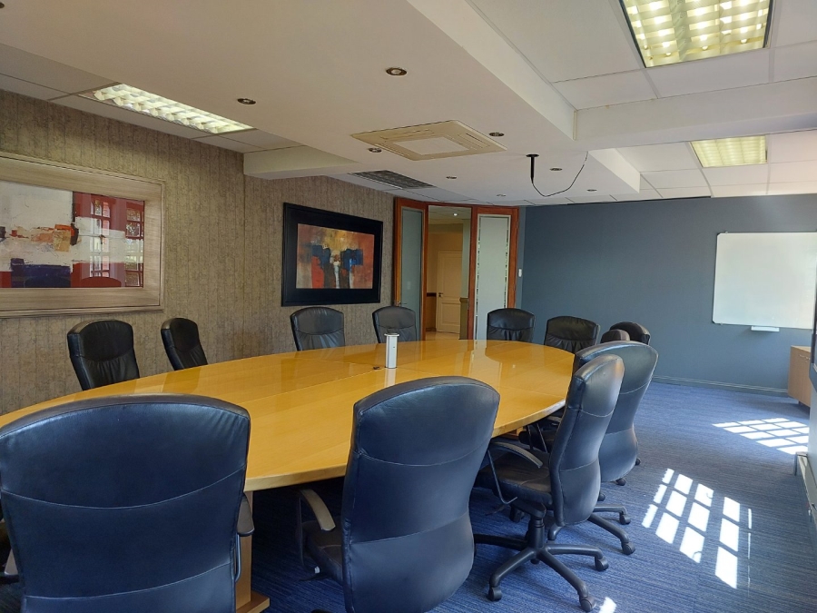 Commercial Property for Sale in Bryanston Gauteng