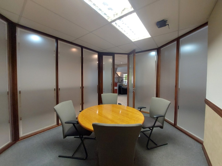 Commercial Property for Sale in Bryanston Gauteng